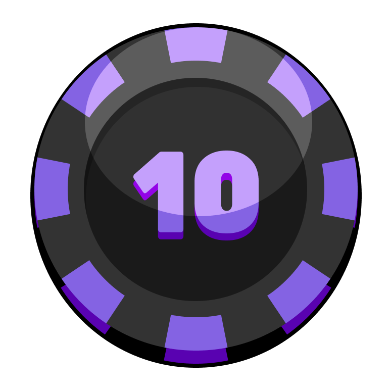 10